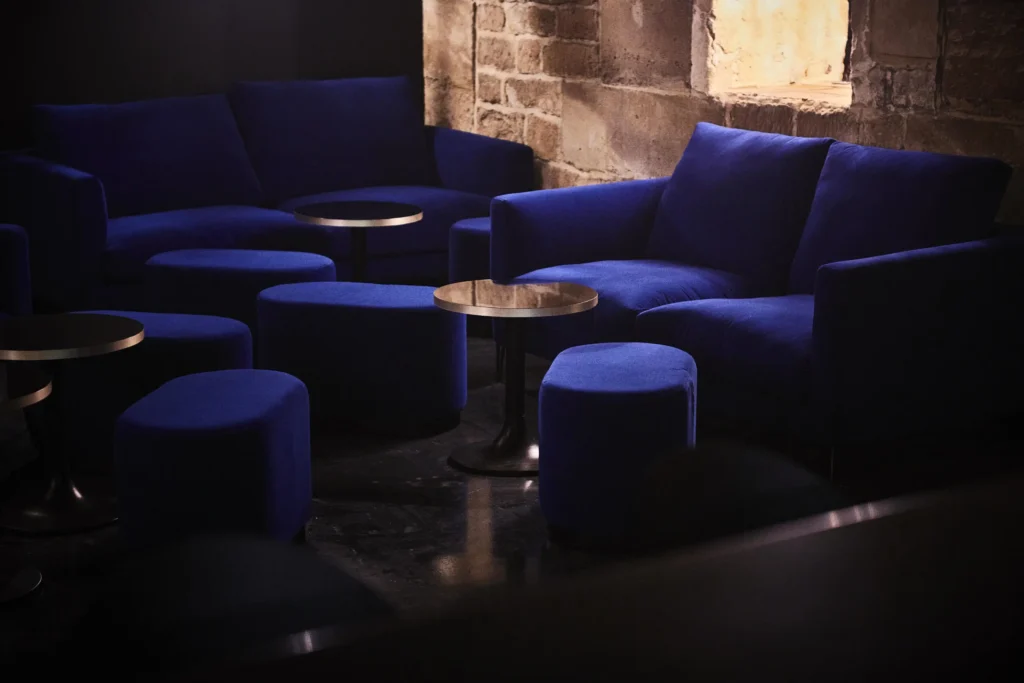 La Planque Paris - 130 rue de Rivoli 75001