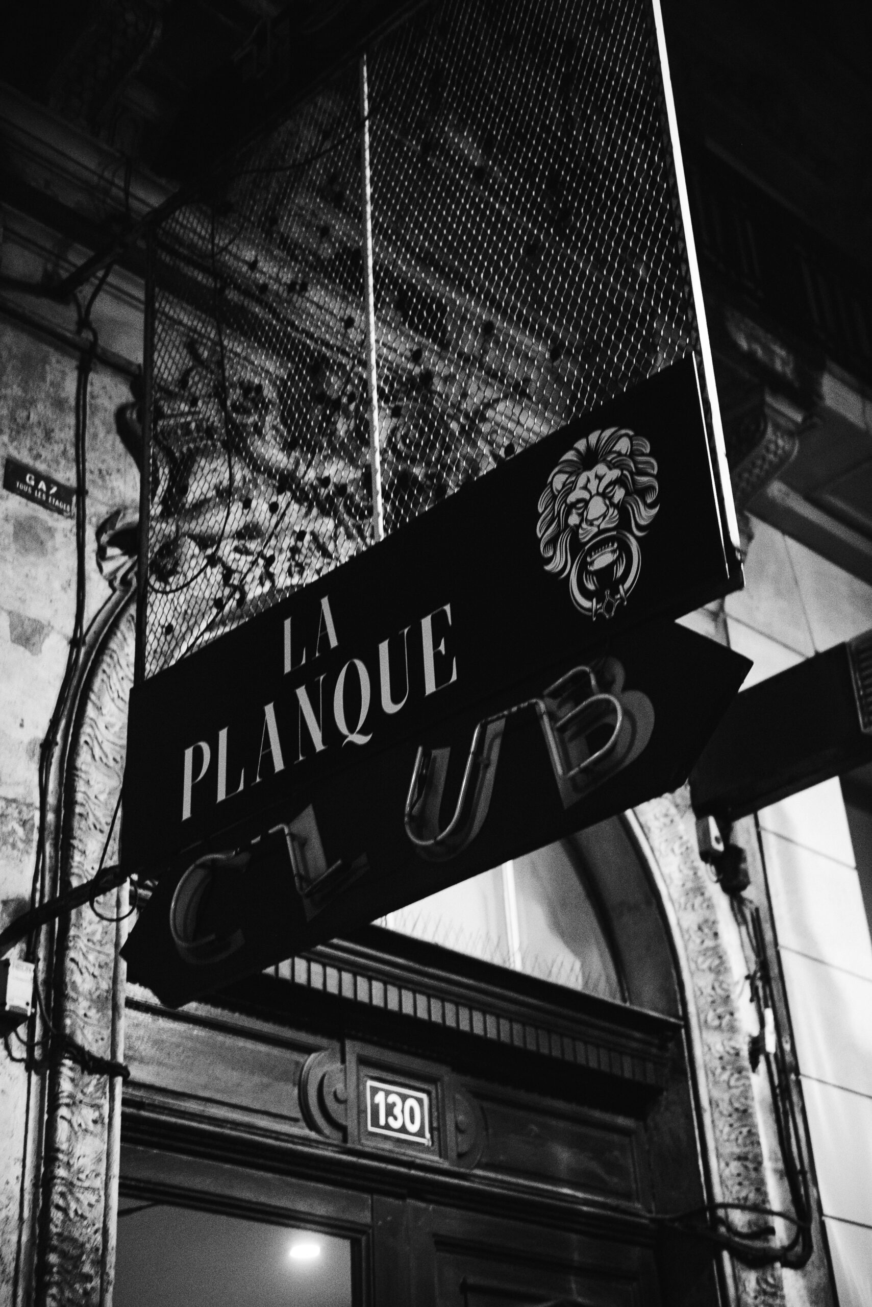 La Planque Paris - 130 rue de Rivoli